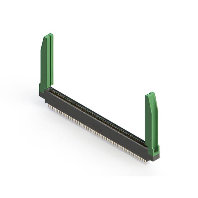 395-110-524-878 EDAC Inc.  Edgeboard Connectors